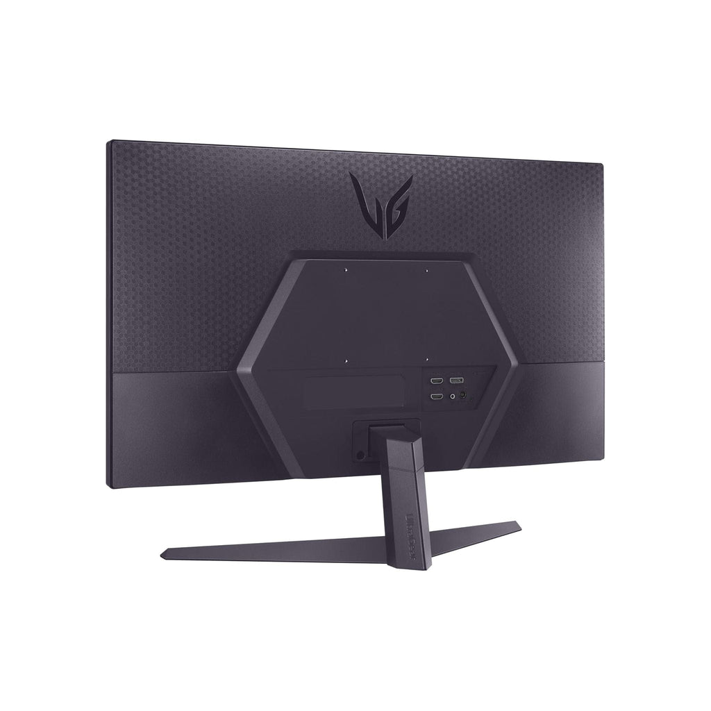 LG Monitors LG 27” UltraGear™ FHD 180Hz gaming monitor 1ms MBR, HDR 10