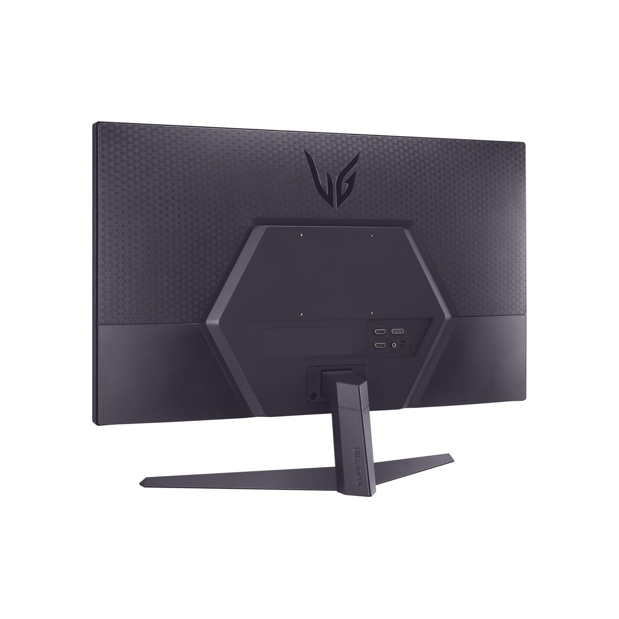 LG Monitors LG 27” UltraGear™ FHD 180Hz gaming monitor 1ms MBR, HDR 10