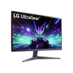 LG Monitors LG 27” UltraGear™ FHD 180Hz gaming monitor 1ms MBR, HDR 10