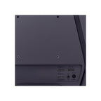 LG Monitors LG 27” UltraGear™ QHD, 1ms (GtG), 180Hz curved gaming monitor