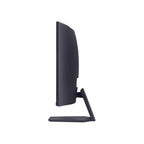 LG Monitors LG 27” UltraGear™ QHD, 1ms (GtG), 180Hz curved gaming monitor