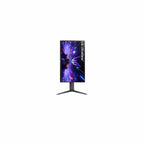 LG Monitors LG 27GS65F 27” LG UltraGear™ Full HD IPS Gaming Monitor, 180Hz, IPS 1ms (GtG), HDR10, Black