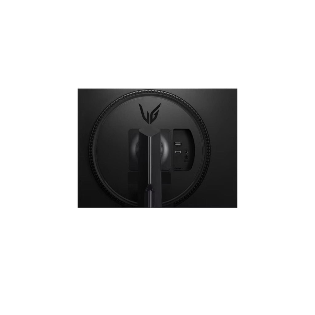 LG Monitors LG 27GS65F 27” LG UltraGear™ Full HD IPS Gaming Monitor, 180Hz, IPS 1ms (GtG), HDR10, Black