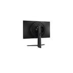 LG Monitors LG 27GS65F 27” LG UltraGear™ Full HD IPS Gaming Monitor, 180Hz, IPS 1ms (GtG), HDR10, Black