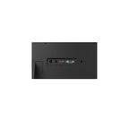 LG Monitors LG 27U411A 27 Inch 120Hz, sRGB 99% (Typ.), HDR 10, 1ms MBR IPS Full HD Monitor -Black