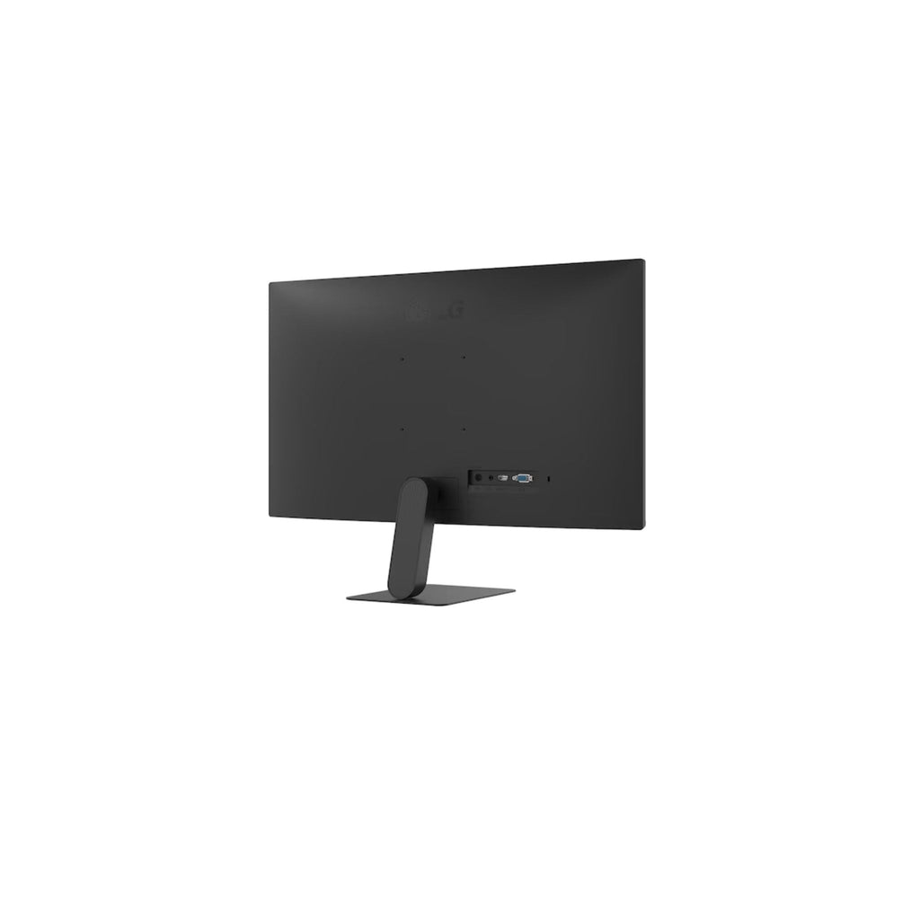 LG Monitors LG 27U411A 27 Inch 120Hz, sRGB 99% (Typ.), HDR 10, 1ms MBR IPS Full HD Monitor -Black