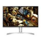 LG Monitors LG 27UL550P-W 27" 4K (UHD) IPS Monitor