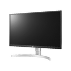 LG Monitors LG 27UL550P-W 27" 4K (UHD) IPS Monitor