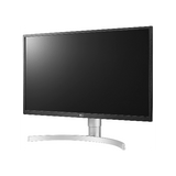LG Monitors LG 27UL550P-W 27" 4K (UHD) IPS Monitor
