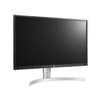 LG Monitors LG 27UL550P-W 27" 4K (UHD) IPS Monitor