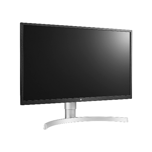 LG Monitors LG 27UL550P-W 27" 4K (UHD) IPS Monitor