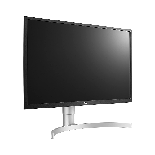 LG Monitors LG 27UL550P-W 27" 4K (UHD) IPS Monitor