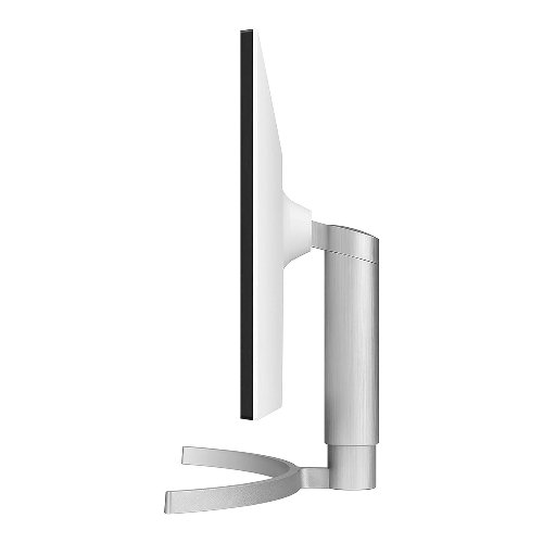 LG Monitors LG 27UL550P-W 27" 4K (UHD) IPS Monitor