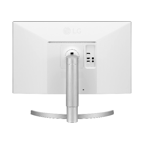 LG Monitors LG 27UL550P-W 27" 4K (UHD) IPS Monitor