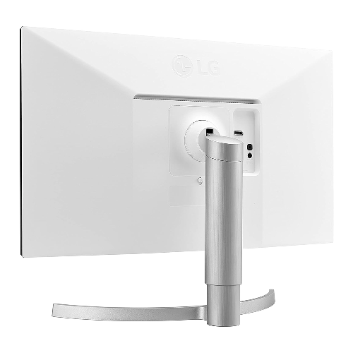 LG Monitors LG 27UL550P-W 27" 4K (UHD) IPS Monitor