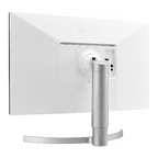 LG Monitors LG 27UL550P-W 27" 4K (UHD) IPS Monitor