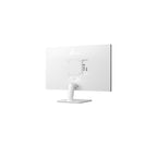 LG Monitors LG 27US550-W 27-inch 4K UHD UltraFine™ IPS Monitor with HDR10 feature and high brightness