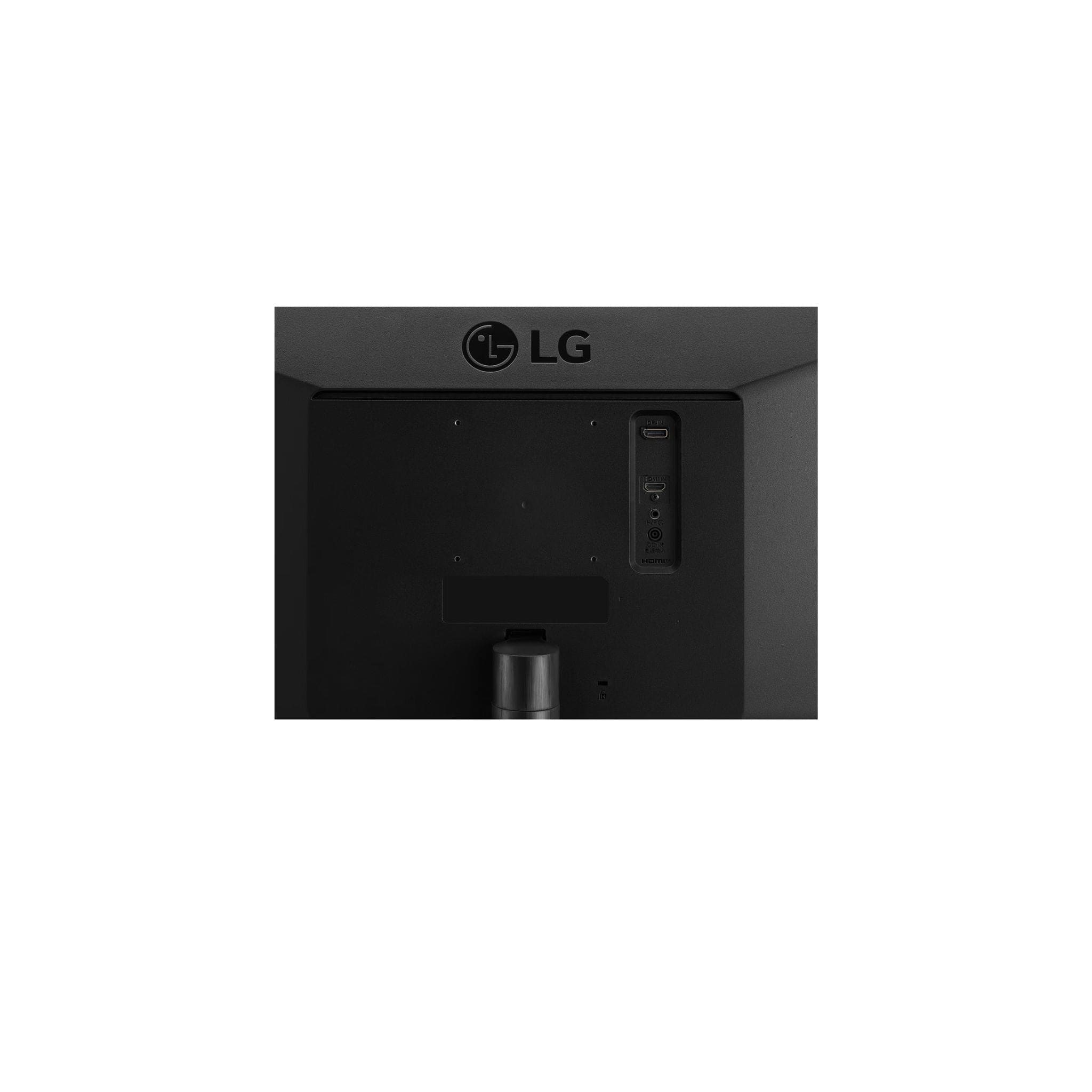 LG Monitors LG 29" 21:9 UltraWide™ Full HD IPS Monitor with AMD FreeSync