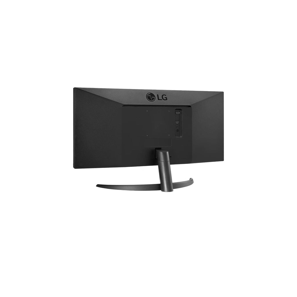 LG Monitors LG 29" 21:9 UltraWide™ Full HD IPS Monitor with AMD FreeSync