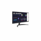 LG Monitors LG 29" 21:9 UltraWide™ Full HD IPS Monitor with AMD FreeSync