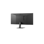 LG Monitors LG 29U511A 29” sRGB 99%, 100Hz, 1ms MBR, WFHD IPS UltraWide™ Monitor =  Black