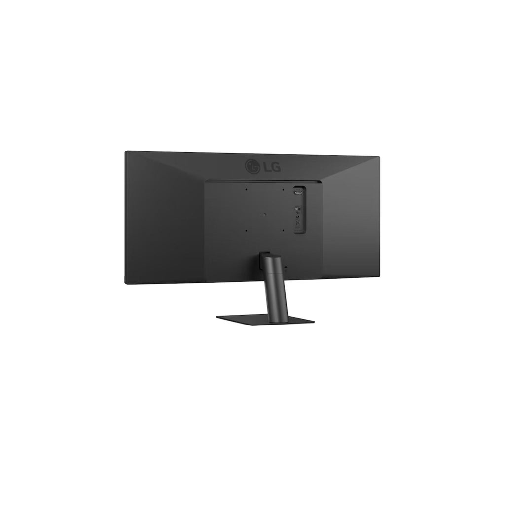 LG Monitors LG 29U511A 29” sRGB 99%, 100Hz, 1ms MBR, WFHD IPS UltraWide™ Monitor =  Black