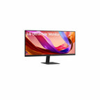 LG Monitors LG 29U511A 29” sRGB 99%, 100Hz, 1ms MBR, WFHD IPS UltraWide™ Monitor =  Black