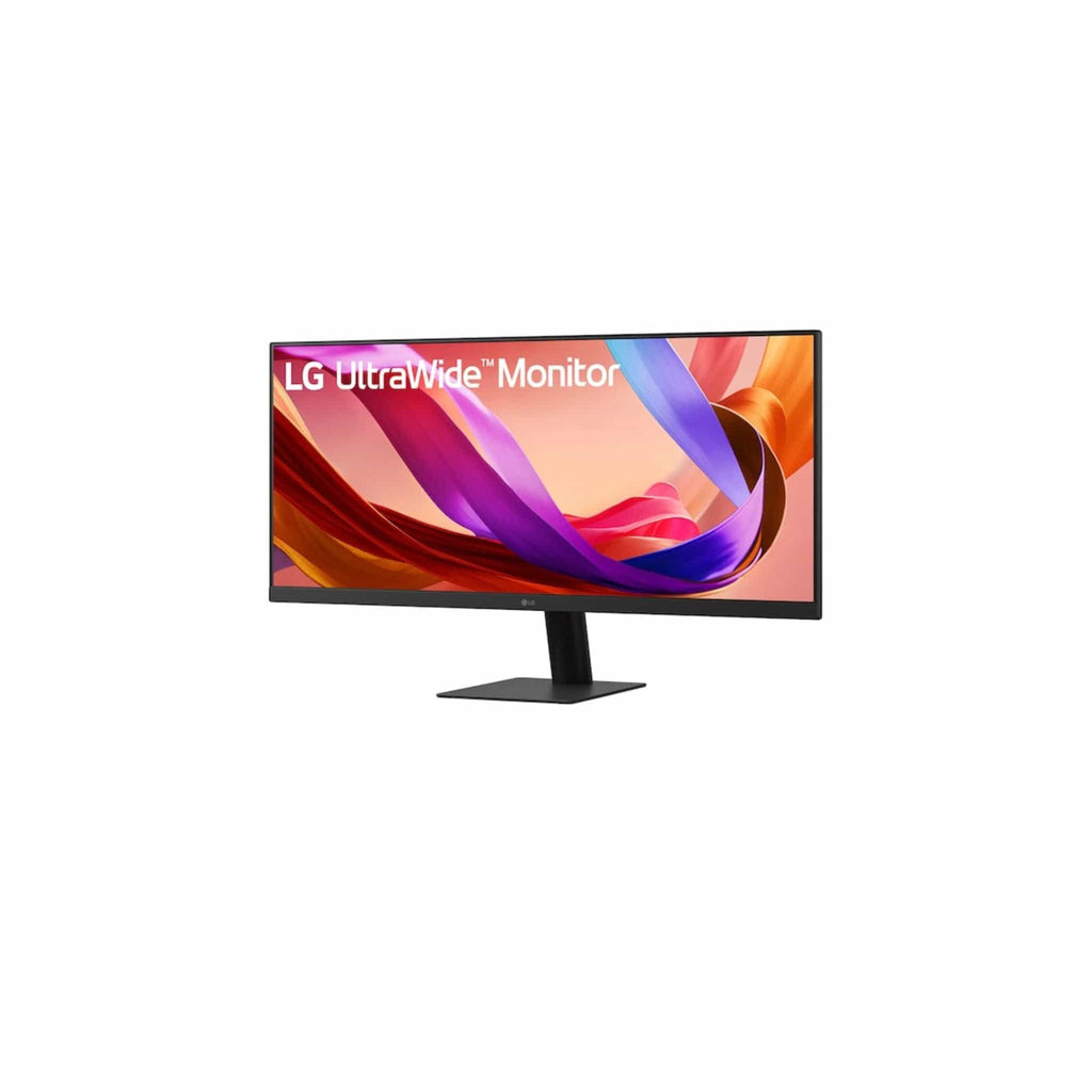 LG Monitors LG 29U511A 29” sRGB 99%, 100Hz, 1ms MBR, WFHD IPS UltraWide™ Monitor =  Black