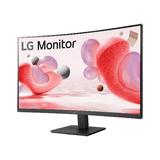 LG Monitors LG 32" Full HD VA Curved 100Hz HDMI Monitor