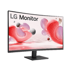 LG Monitors LG 32" Full HD VA Curved 100Hz HDMI Monitor