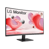 LG Monitors LG 32" Full HD VA Curved 100Hz HDMI Monitor