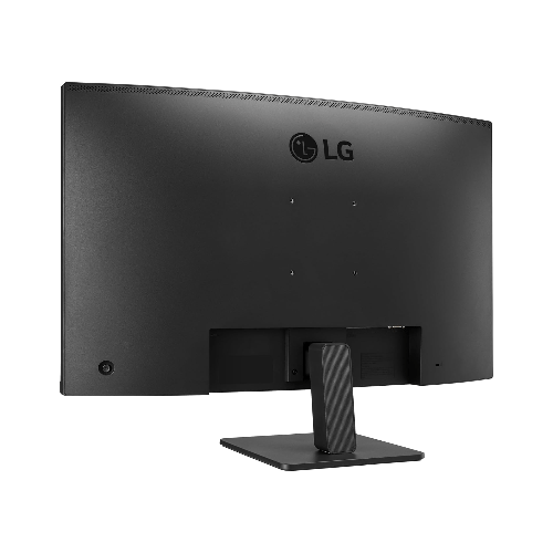 LG Monitors LG 32" Full HD VA Curved 100Hz HDMI Monitor