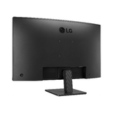 LG Monitors LG 32" Full HD VA Curved 100Hz HDMI Monitor