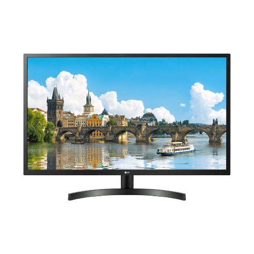 LG Monitors LG 32MN500M 31.5 Inch Full HD IPS Monitor Main image