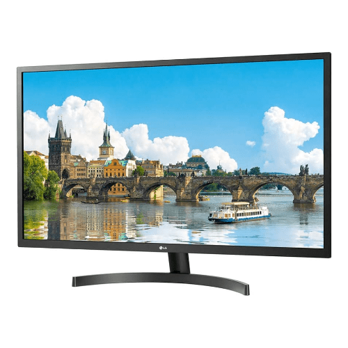 LG 32MN500M 31.5 Inch Full HD IPS Monitor Secondary image