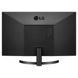 LG Monitors LG 32MN500M 31.5 Inch Full HD IPS Monitor