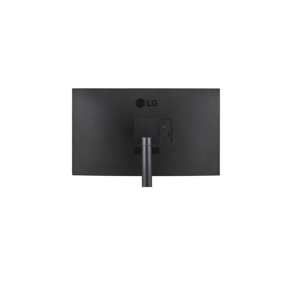 LG Monitors LG 32UR500K 32 Inch UltraFine™ 4K UHD HDR10 Monitor with Built-In Speakers