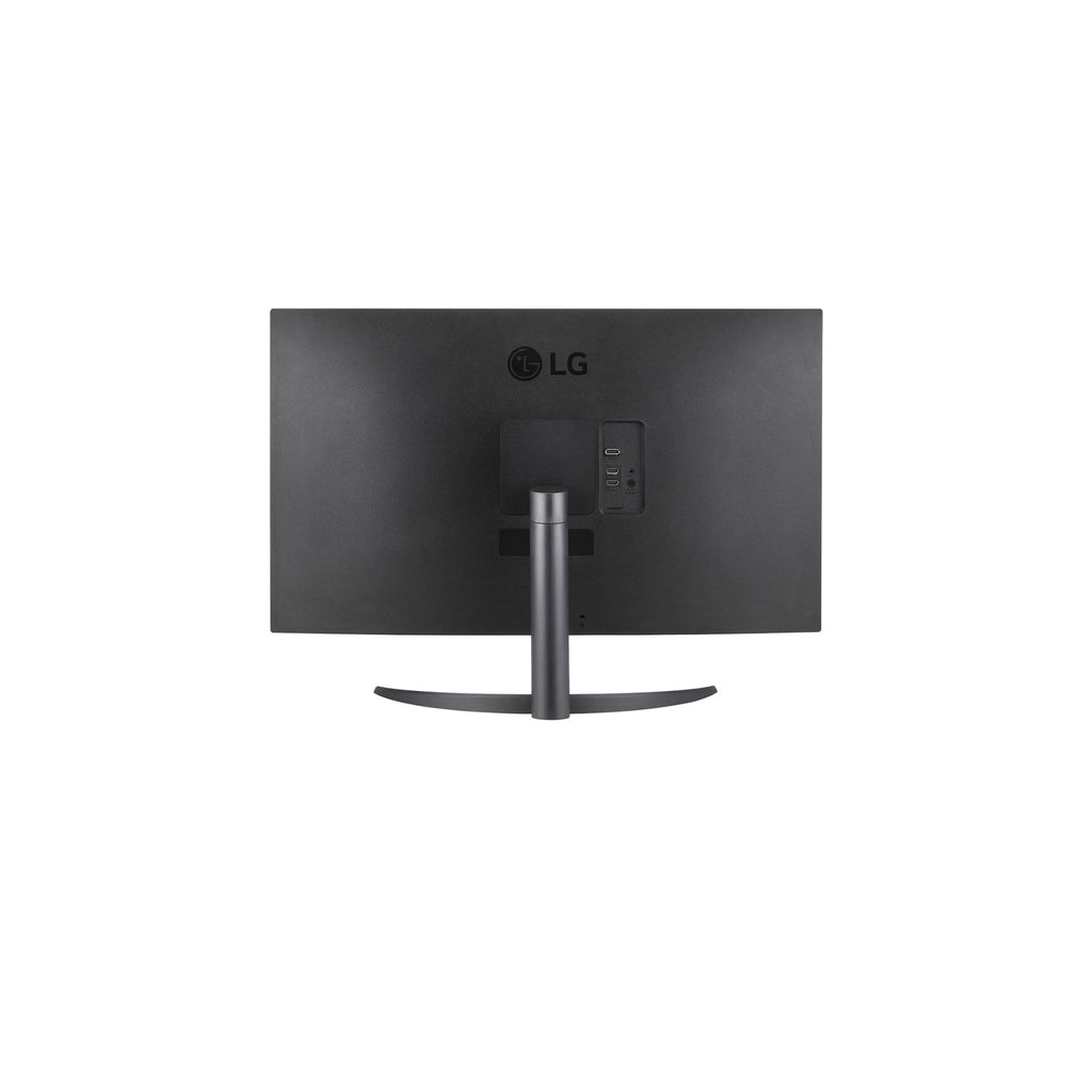 LG Monitors LG 32UR500K 32 Inch UltraFine™ 4K UHD HDR10 Monitor with Built-In Speakers