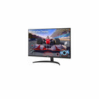 LG Monitors LG 32UR500K 32 Inch UltraFine™ 4K UHD HDR10 Monitor with Built-In Speakers