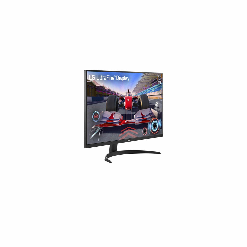 LG Monitors LG 32UR500K 32 Inch UltraFine™ 4K UHD HDR10 Monitor with Built-In Speakers