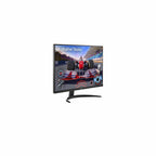 LG Monitors LG 32UR500K 32 Inch UltraFine™ 4K UHD HDR10 Monitor with Built-In Speakers