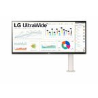 LG Monitors LG 34" 21:9 UltraWide™ FHD (2560 x 1080) Monitor with Ergo Stand