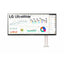 LG Monitors LG 34" 21:9 UltraWide™ FHD (2560 x 1080) Monitor with Ergo Stand
