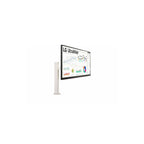 LG Monitors LG 34" 21:9 UltraWide™ FHD (2560 x 1080) Monitor with Ergo Stand and USB-C