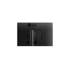 LG Monitors LG 34" 34WR55QK UltraWide QHD Curved monitor with USB Type-C™