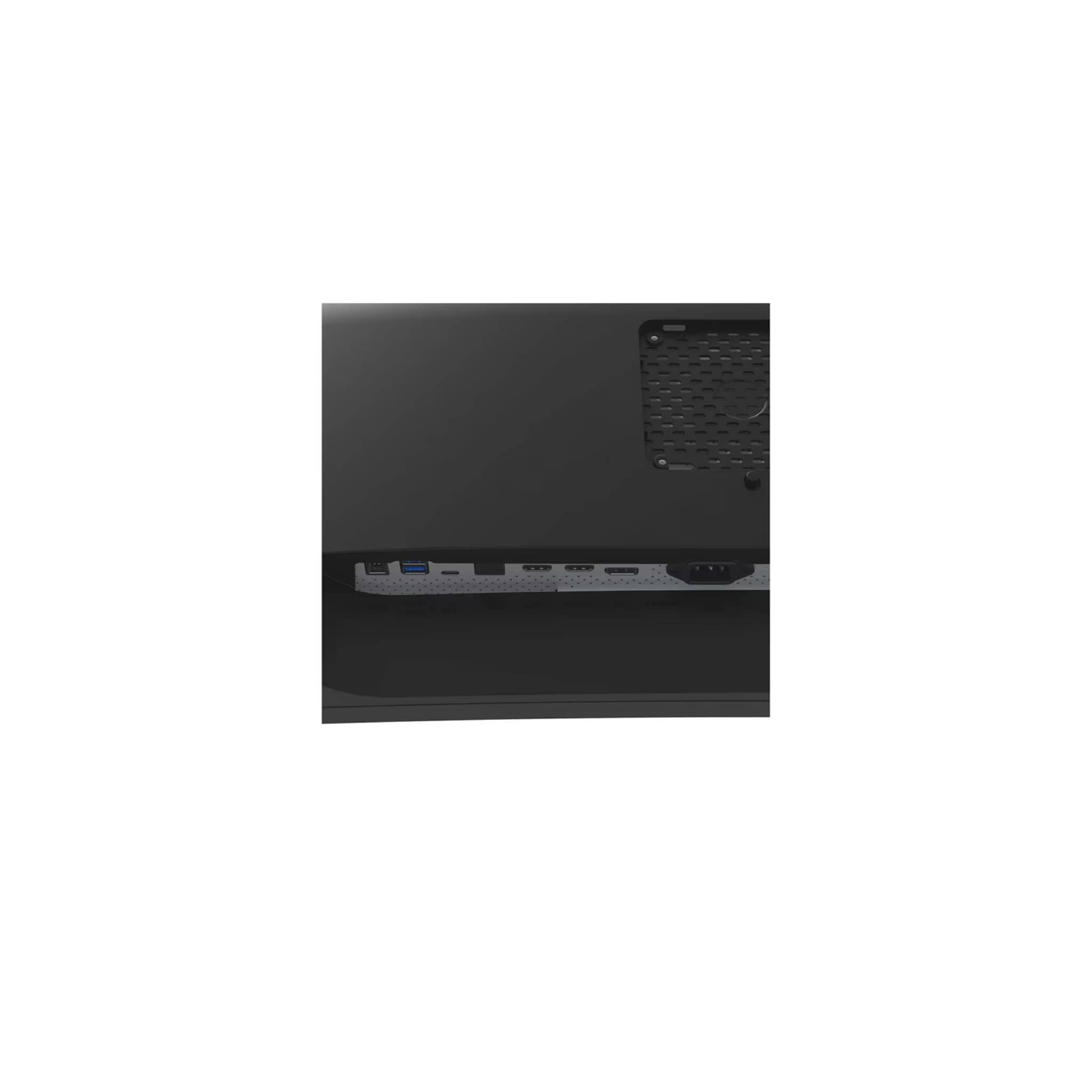 LG Monitors LG 34BA85QE-B 34" UltraWide QHD Curved IPS Monitor with Built-in FHD webcam and USB Type-C™