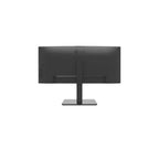 LG Monitors LG 34BA85QE-B 34" UltraWide QHD Curved IPS Monitor with Built-in FHD webcam and USB Type-C™