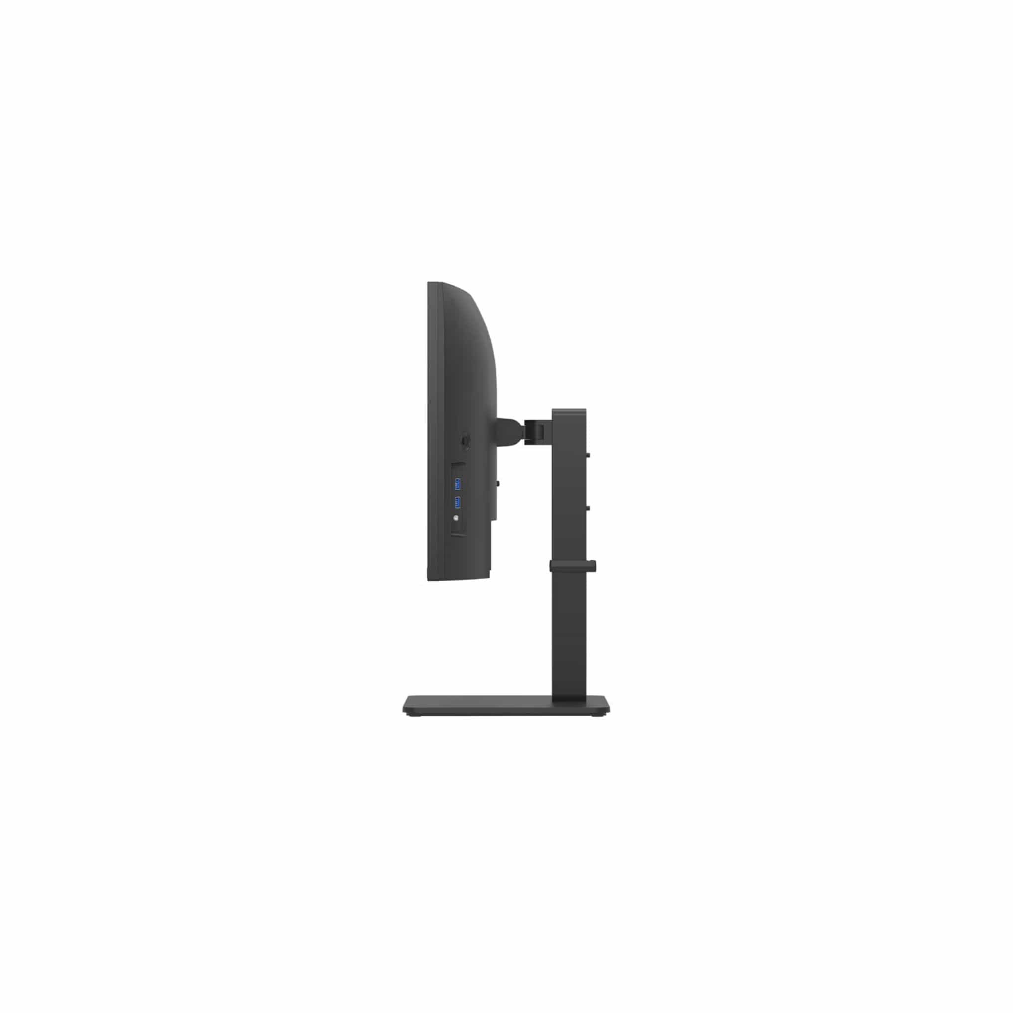 LG Monitors LG 34BA85QE-B 34" UltraWide QHD Curved IPS Monitor with Built-in FHD webcam and USB Type-C™