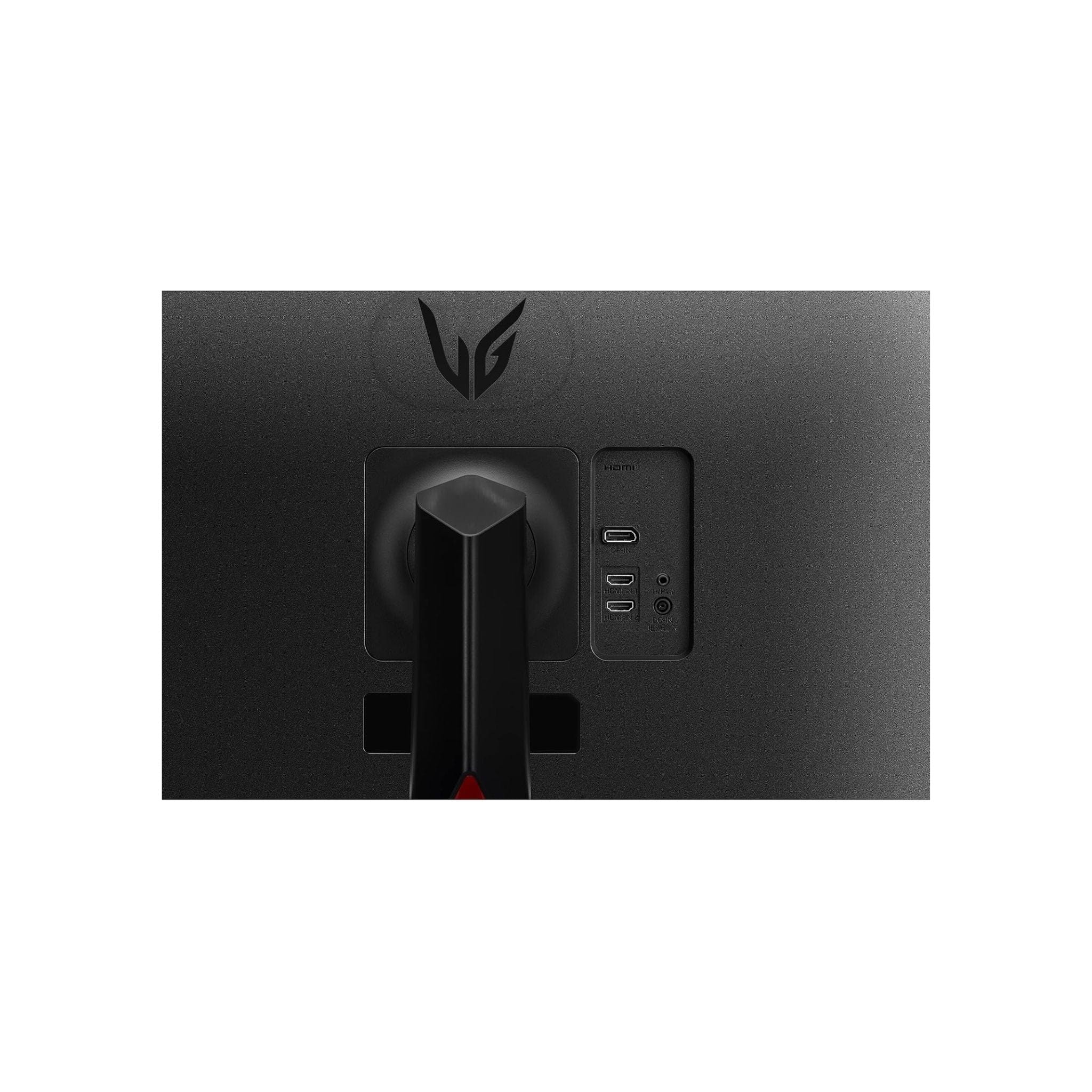 LG Monitors LG 34GP63A 34 Inch Curved UltraGear™ QHD 1440P HDR10 160Hz Monitor with Tilt/Height Adjustable Stand