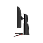 LG Monitors LG 34GP63A 34 Inch Curved UltraGear™ QHD 1440P HDR10 160Hz Monitor with Tilt/Height Adjustable Stand